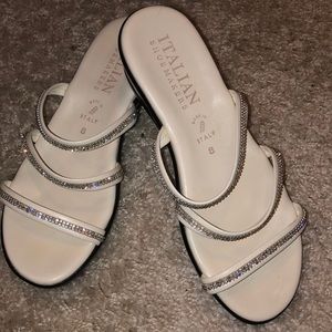Gorgeous Italian Sandal 👡